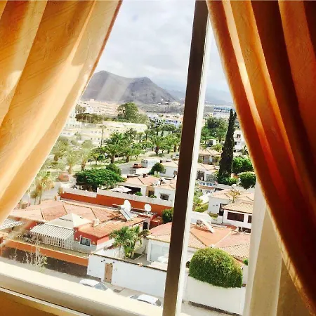 Апартаменты Jardines Del Mar *