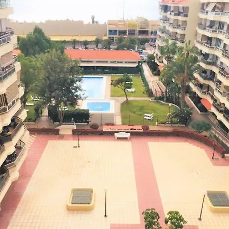 Appartamento Jardines Del Mar