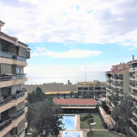 Jardines Del Mar *