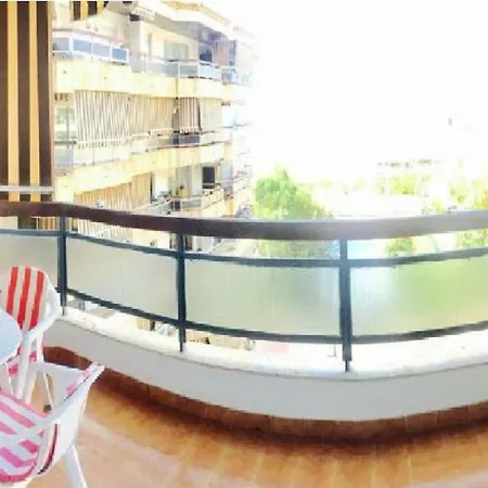 Jardines Del Mar لوس كريستيانوس