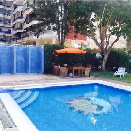 Jardines Del Mar *