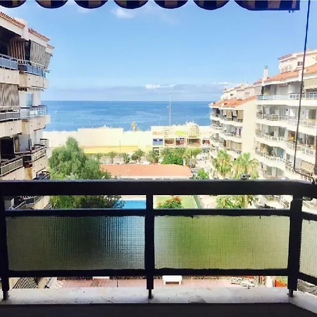 شقة Jardines Del Mar
