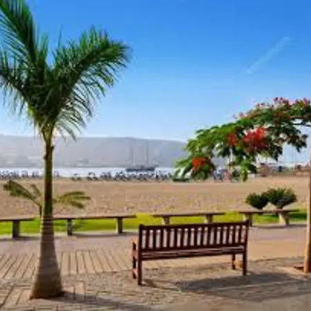 شقة Jardines Del Mar
