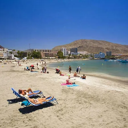 شقة Jardines Del Mar *