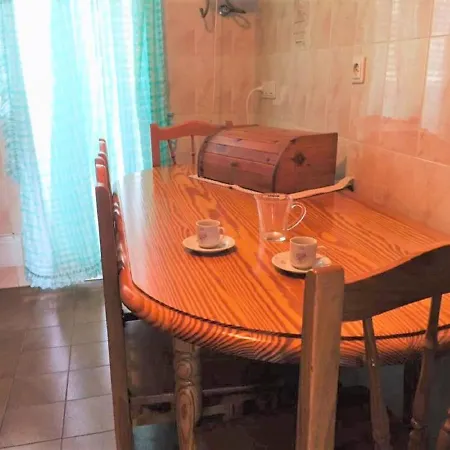 Jardines Del Mar لوس كريستيانوس