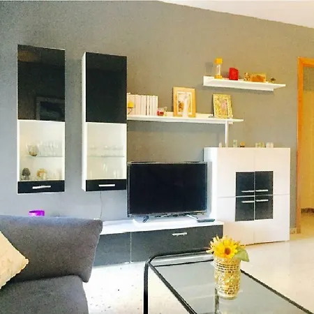 Apartament Jardines Del Mar Los Cristianos (Tenerife)
