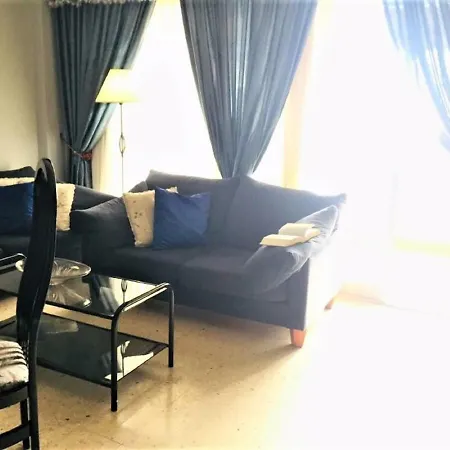 Jardines Del Mar Apartament Los Cristianos (Tenerife)